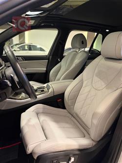 بي ام دبليو X5